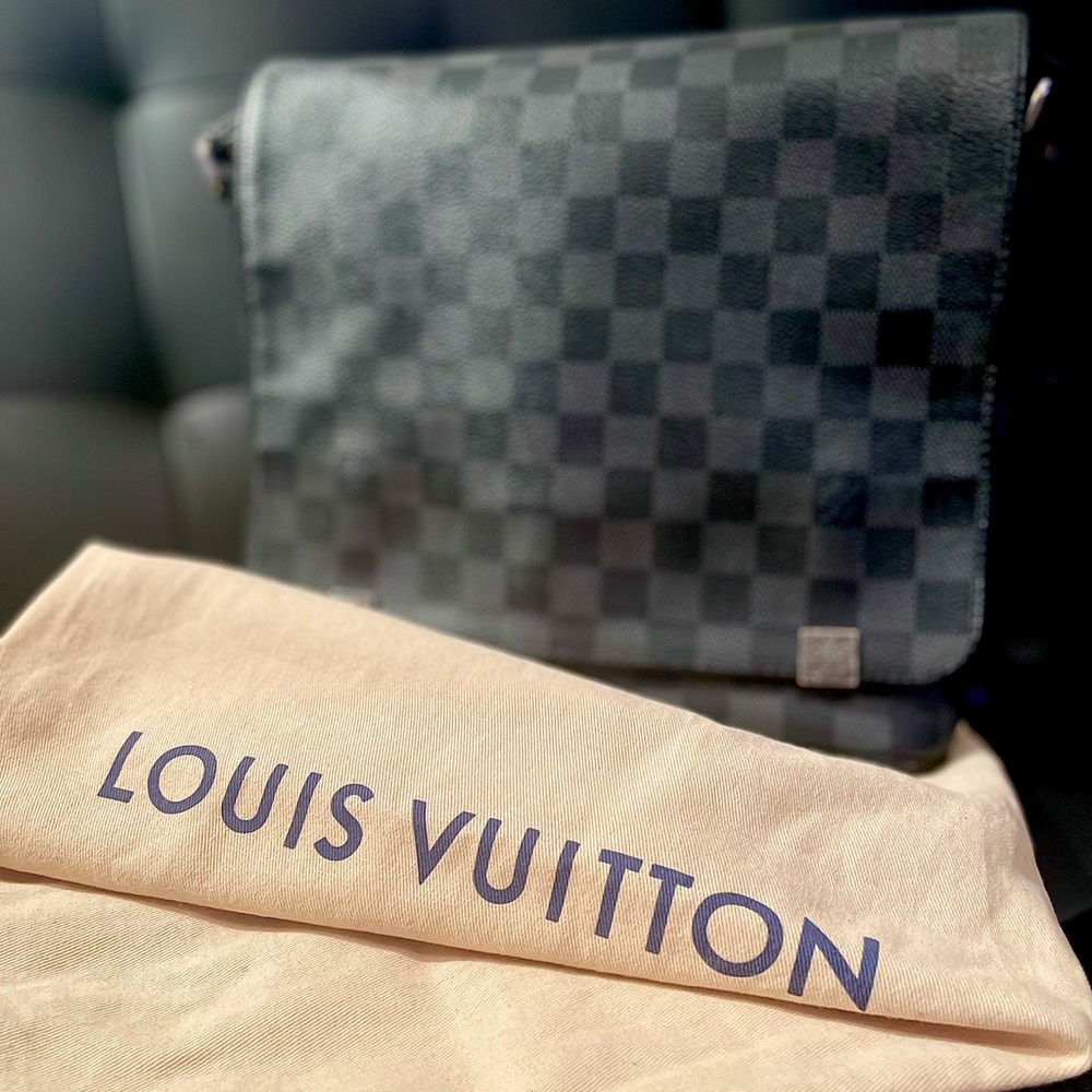 Men’s Louis Vuitton